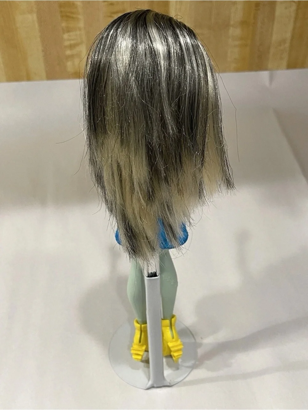 Monster High Frankie Stein Dolls  2016 vintage